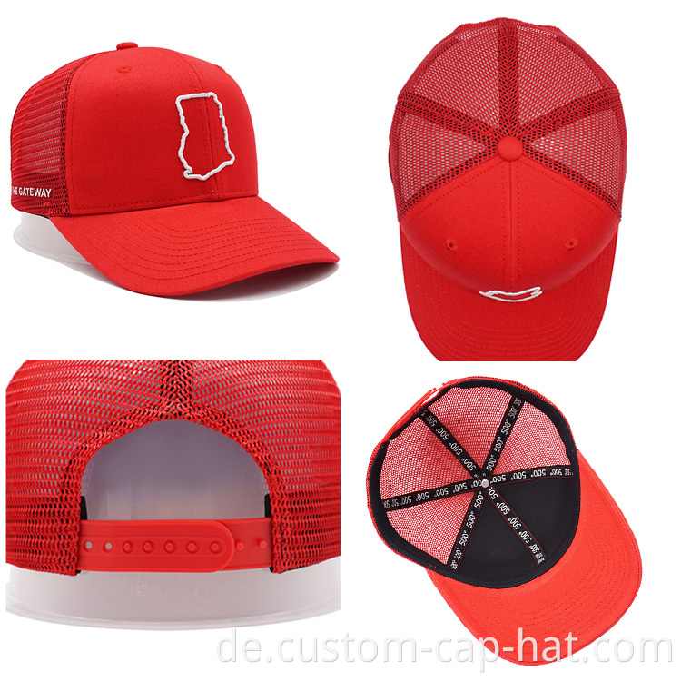 Trucker Hut Trucker Hat